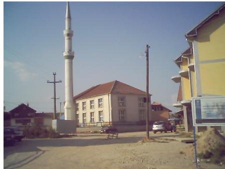 xhamija